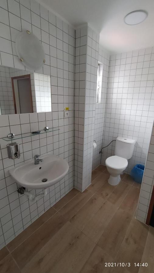 Penzion U Rybnika Mariánská Exterior foto