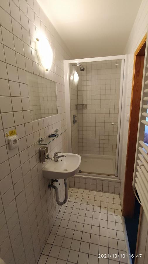 Penzion U Rybnika Mariánská Exterior foto
