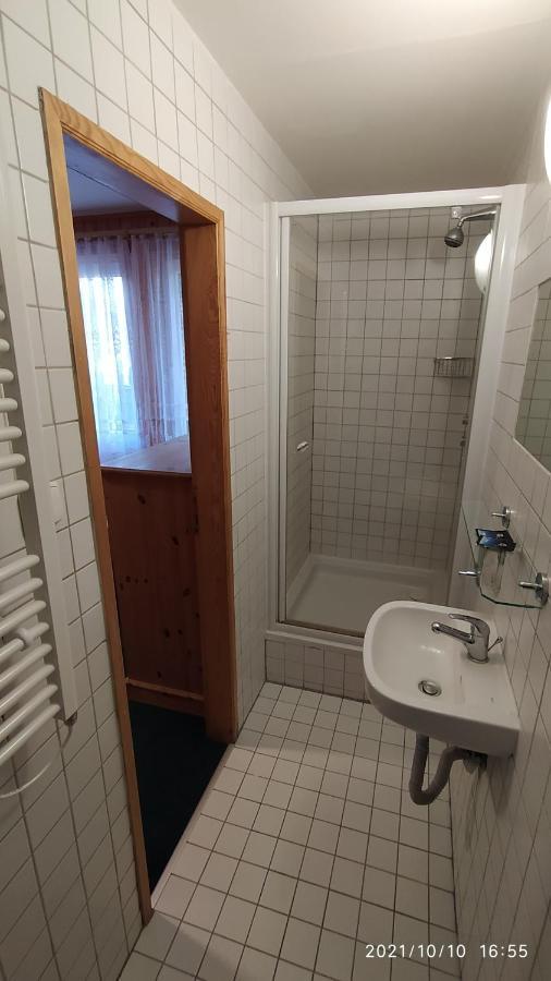 Penzion U Rybnika Mariánská Exterior foto